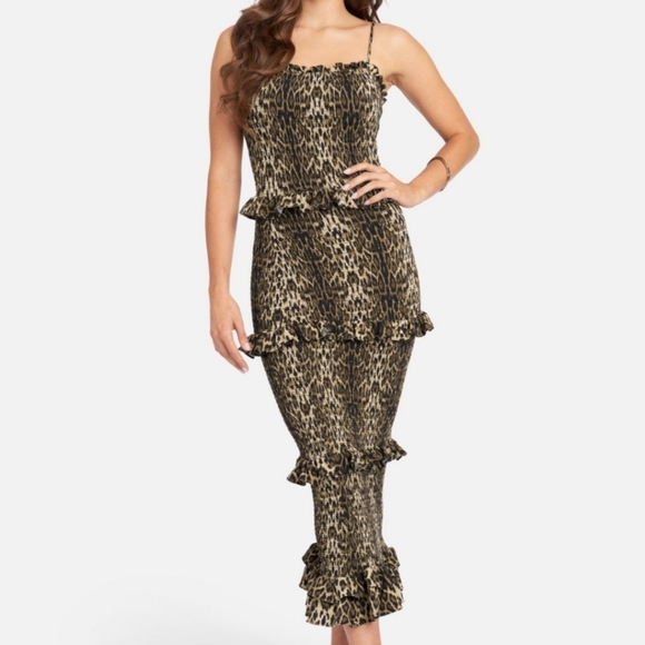 Bebe Dress New condition - Picture 2 of 5